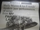 Contemporary Jazz Japan Promo Poster 1974 Shelly Manne Sonny Rollins Art Pepper