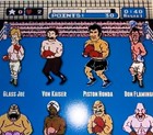 Nintendo Nes Punch Out  Mike Tyson All Boxers Game Poster 1988 19  By 13 