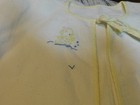 Lot Vtg 80s 90s Baby Footie Sleeper Boys Girls Nb-12 Months Terrycloth Body Suit