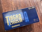 New Shimano Tiagra 50w Lrsa 2 Speed Big Game Sw Reel Ti-50wlrsa Fishing