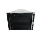 Dell Poweredge T630 8x 3 5  Bay 1x Xeon E5-2620 2x 750 Psu 1x H730p No Hdd ram
