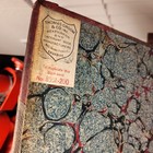 1925 Handwritten Seaman s Journal Maritime Diary