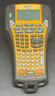 Dymo  Rhino 6000  Black yellow Thermal Label Printer  Tested Working