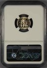1996-w Roosevelt Dime Ngc Ms68 Ft Full Torch