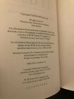 Mayor Pete Buttigieg Signed Autograph Trust Hardcover Book First Edition 1st