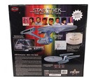 New Polar Lights 1 350 Scale Star Trek U s s  Enterprise Refit Model Kit Pol1006
