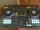 Pioneer Dj Ddj-1000 Dj Controller  With Hard Case 