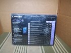 Linksys Ac1200  Smart Wi-fi Dual Band Router  Ea6350  New Sealed