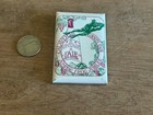 Calaveras County Fair Pinback Button Pin Badge Jumping Frog Jubilee 1994 Vintage