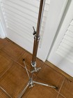 Ludwig 1400 Flat Base Straight Cymbal Stand Vintage 1960 s 