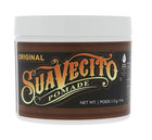 Suavecito Pomade Matte  no Shine  Formula 8 Oz  2 Pack - Medium Hold Hair Pomade
