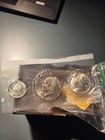 Huge Coin Collection  Lots Of Silver  World Coins  Ngc Graded Coins  