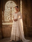 Salwar Kameez Pakistani Indian Wedding Party Wear Dress Bollywood Anarkali Suit