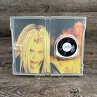 Final Fantasy Vii Advent Children Umd Video Psp Movie Cgi Action Anime
