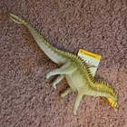 Safari Carnegie Amargasaurus 405201 Discontinued Dinosaur Figure Rare  New