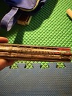 Vintage Hohner Echo Elite Double Harmonica John Vassos Art Deco Germany