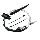 Automatic Transmission Gear Shift Control Cable Replace For 68164081ab  