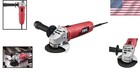 9295-01 4-1 2  Angle Grinder - Heavy Duty Metal Gear