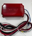 6al Digital Ignition Control Box With Rev Limiter   mini Ignition Cdi  Tsp Red