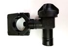 Teejet Single Nozzle Body For 3 4  Pipe - Qj22187-3 4-nyb