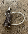 New Petzl Reverso 4 Belay Device  U-85