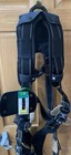 3m Dbi-sala Exofit Nex Arc Flash Harness  Quick-connect  Large  1103087c New Fr 