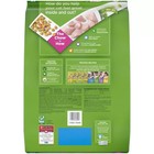 Purina Cat Chow Indoor Healthy Weight Hairball Control Chicken Flavor Dry Cat Fo