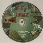 Taylor Swift The Life Of A Showgirl Signed Photo Framed Cd Jsa Authentic Auto