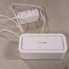 Inseego Fx3100 Fx3100-1 5g Unlocked Wi-fi Hotspot Modem White  Usb-c