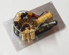 Eico 1120 Decade Capacitor Substitution Box  0001- 22 Uf