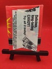 1979 Topps Rocky Ii Sealed Wax Pack -movie Sylvester Stallone 10 Cards 1 Sticker