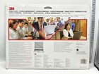3m Pf15 0 Black Laptop Notebook Lcd Monitor Privacy Filter For 15 Inch Screen A4