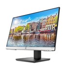 Hp 24mh 23 8  Fhd Ips Led Monitor - Jet Black