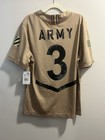 Army Football Jersey Size Large New With Tags