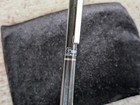 Vtg Niji Grip350 0 5mm Mechanical Pencil Black Japan Grip 350 Double Knock