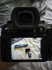 Panasonic G9ii Mirrorless Digital Camera W  1 3 5-5 6 12-60mm Lens   Dc-g9m2