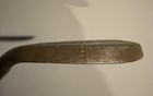 Vintage Spalding Bros Forged Model Irons M-5 Hickory Shaft Golf Club M5