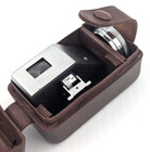 Zeiss Ikon Contameter With Case As Is Untested
