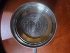 1984 The Excalibur Tankard Franklin Mint King Arthur Fine Pewter