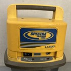 Trimble Spectra Precision Lasetrimble Ll500 - Laser Only  No Accessories