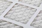 20x23x1 Merv 8 Pleated Ac Furnace Air Filters   6 Pack   Made In Usa 