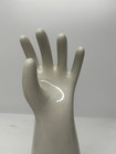Vtg 1976 Mayer China 9 1 2 Large Rubber Glove Industrial Mold Hand Arm 22 