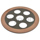 Brake Disc 114622c2 For International Case Ih 674 684 584 595 784 685 695 895