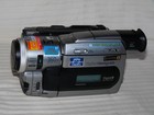 Sony Dcr-trv510 Digital8 Hi8 8mm Video8 Camcorder Vcr Player Video Transfer