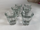 Vintage Anchor Hocking 1 Oz Shot Glasses Set Of 72 Glasses Clear Glass