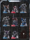 Hasbro Ways Studio Bumblebee Transformers Blind Box Volume 2 5  Action Figure