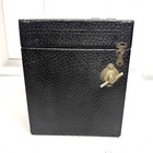 Antique Kodak 2a Brownie Patent 1894 Model B Box Camera Untested