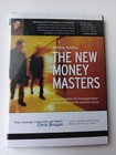 Anthony Robbins     The New Money Masters     5 Dvd Lot     Carlton  Burchard  Holmes