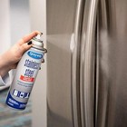 Sprayway Stainless Steel Cleaner And Polish  15 Oz Spray Bottle   12 Pack 