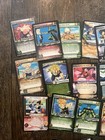 Dragon Ball Z Tcg Card Lot Over 300 Cards Vintage And Rare Cards